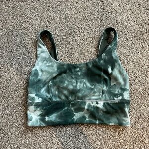 Lululemon Align Bra Size 6